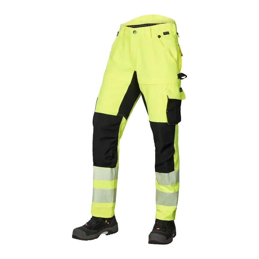 Stretch Work Trousers